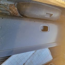 Brand new 1998 To 2007 Chevrolet/Gmc truck tailgate
