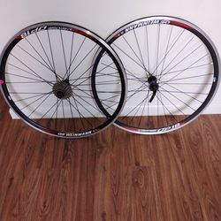 Wheels