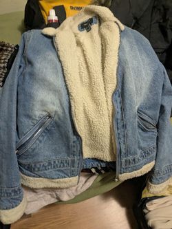 Hm Jaket