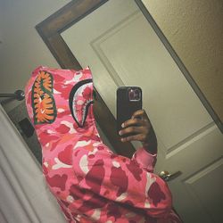 Bape Hoodies