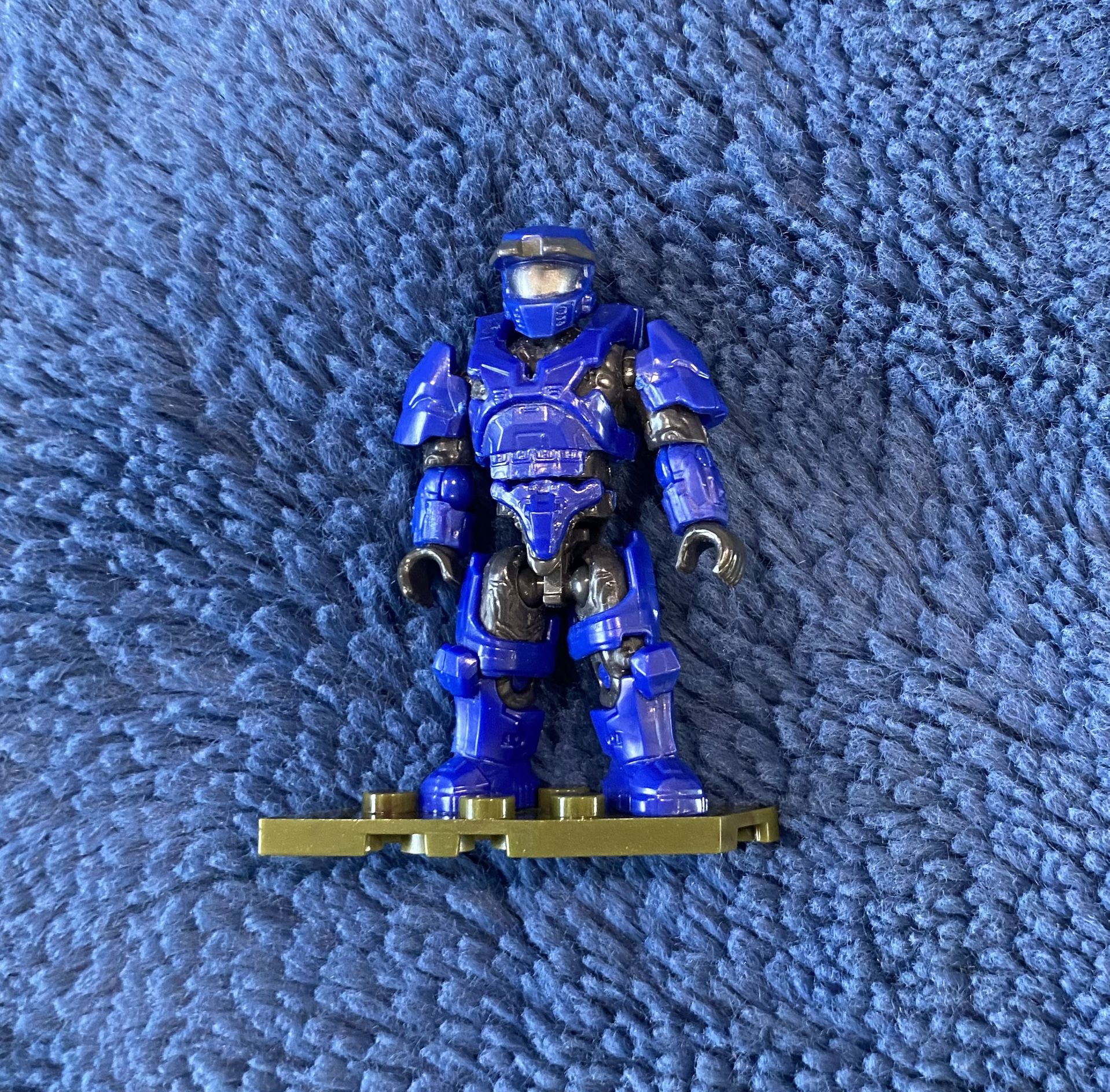 Spartan Mark V