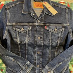 Mens Levi’s Jacket 