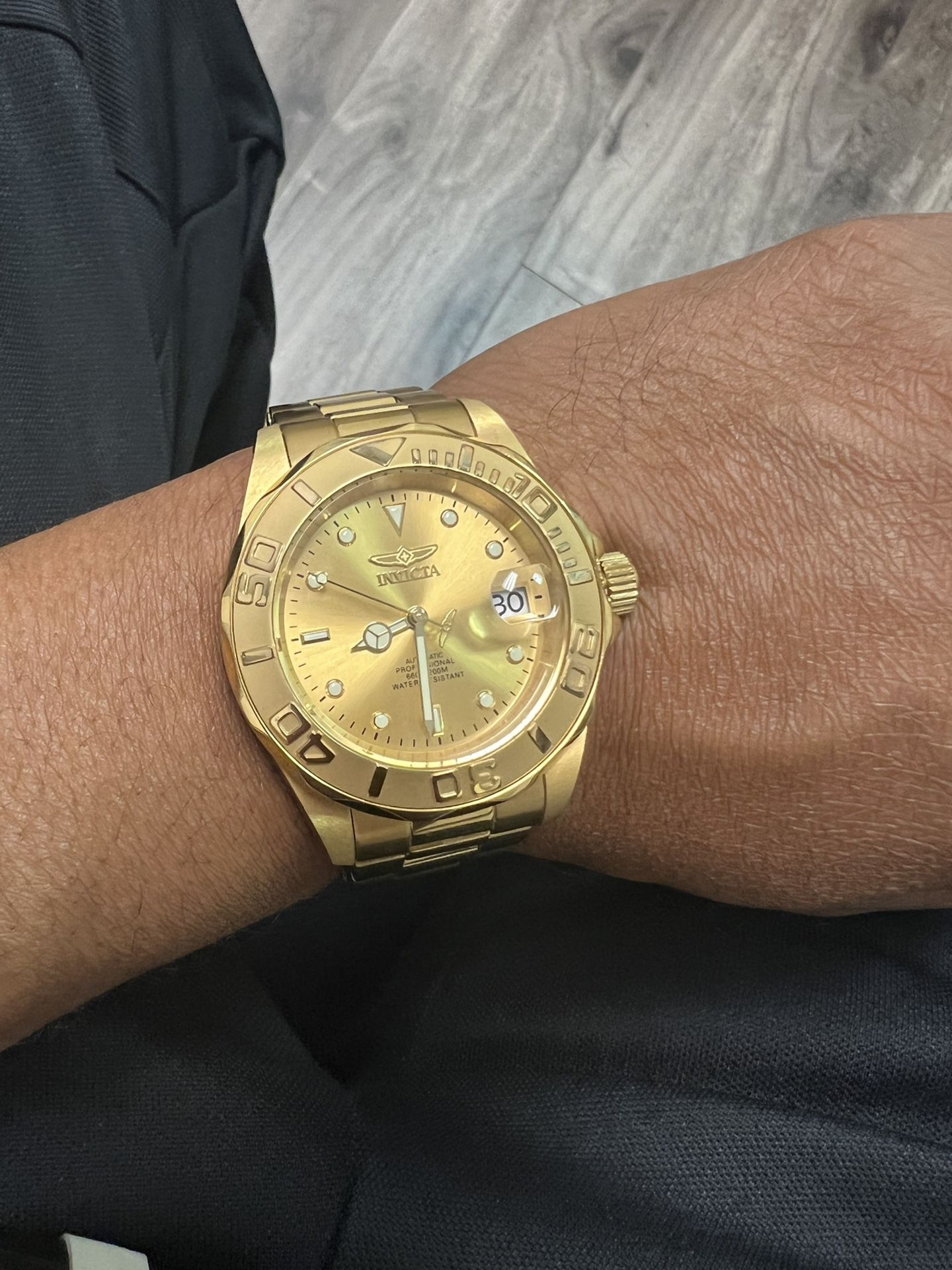 Invicta Watch