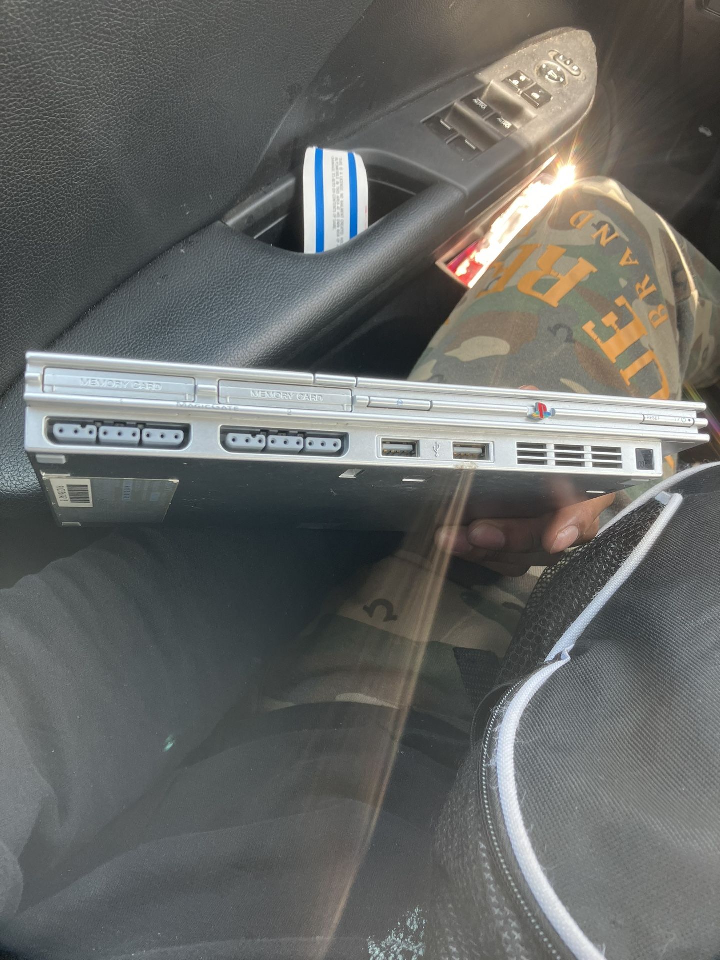 PlayStation 2