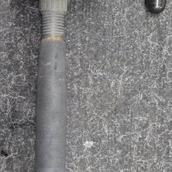 Vintage Frank Surgent Rod & Shimano tld 20 2 speed