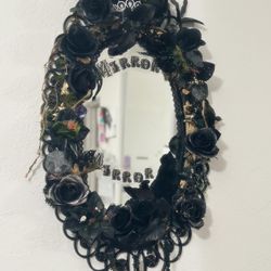 Handcrafted Villainess Mirror