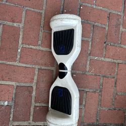 Electric Hoverboard In Excellent Condition