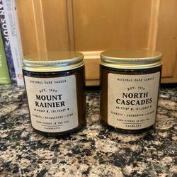 Candlefy Candles