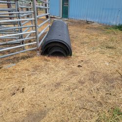 Culvert Pipe 