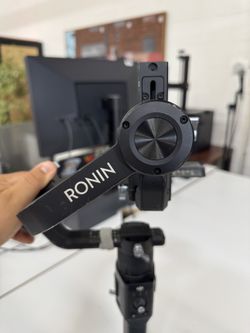 DJI RONIN S