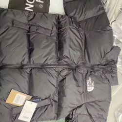 The North Face 1996 Puffer