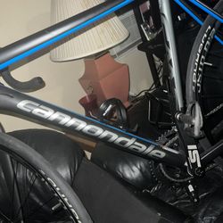 cannondale caad12