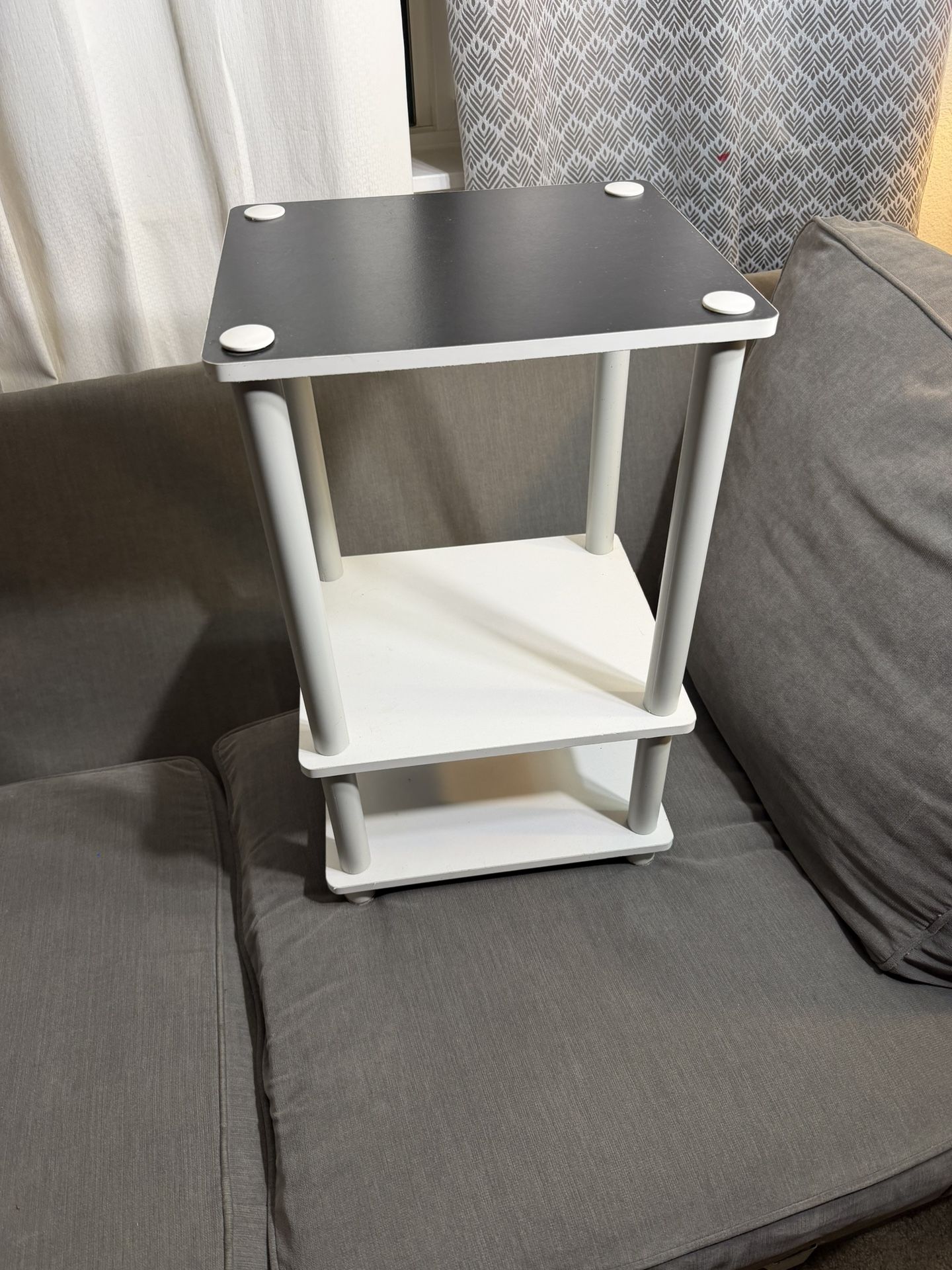 3-Tier Side Table c