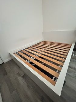 Ikea Bedframe