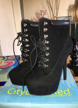 Booties