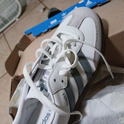 Samba Adidas