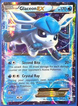 GlaceonEX