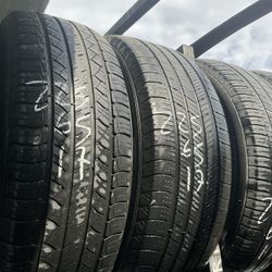 Used Tires Llantas Usadas 