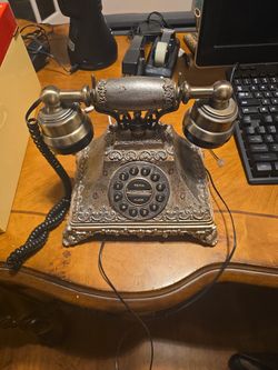 Antique Phone