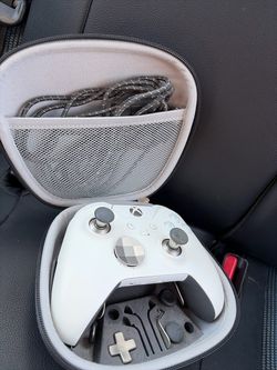 Xbox One Elite Wireless Controller with Case