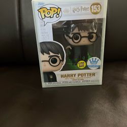 Funko Pop 