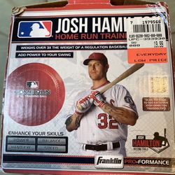 Baseball Trainer