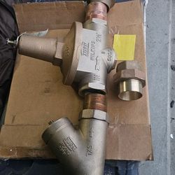 2 1/2" PRV Kit Assembly 