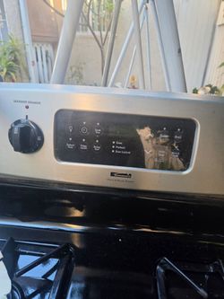 Stove