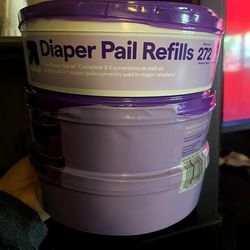 Up&Up Diaper Pail Refill