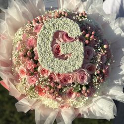 Flowers 50 Count 
