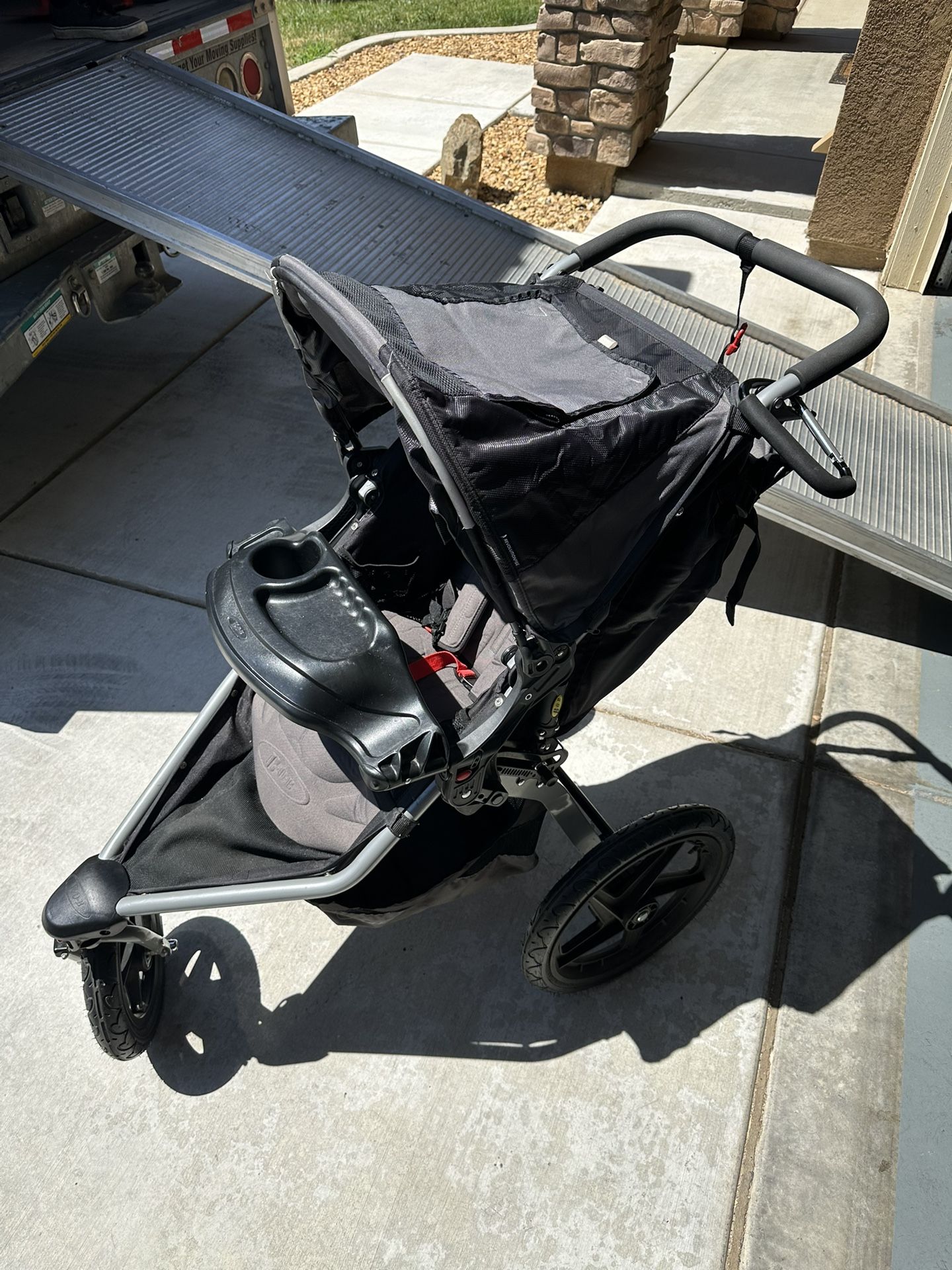 Bob Stroller