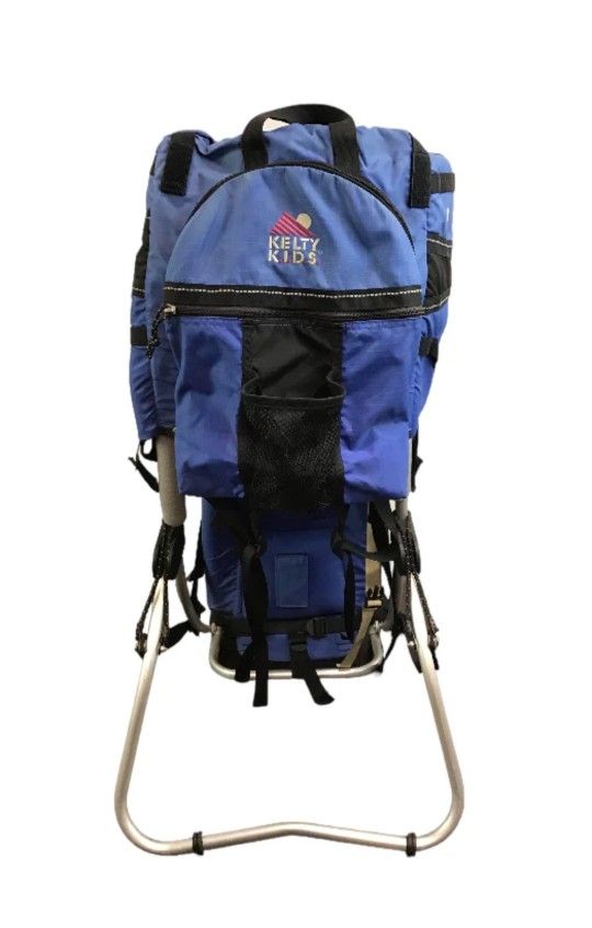 Kelty Kids Trek Hiking Backpack