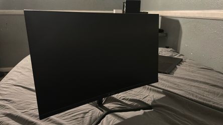 1080p 165hz cruv gaming moniter