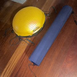 Body Dome Ball Pus Whatever The Blue Thing Is 