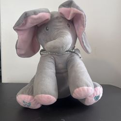 Singing Elephant 