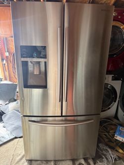Samsung refrigerator