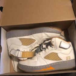 Air Forces