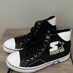 Starter size 10 Men