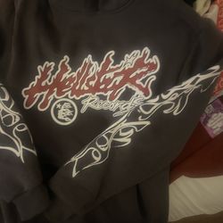 Hellstar Hoodie 