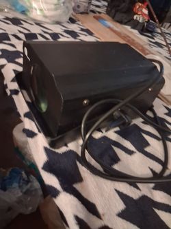 Light projector