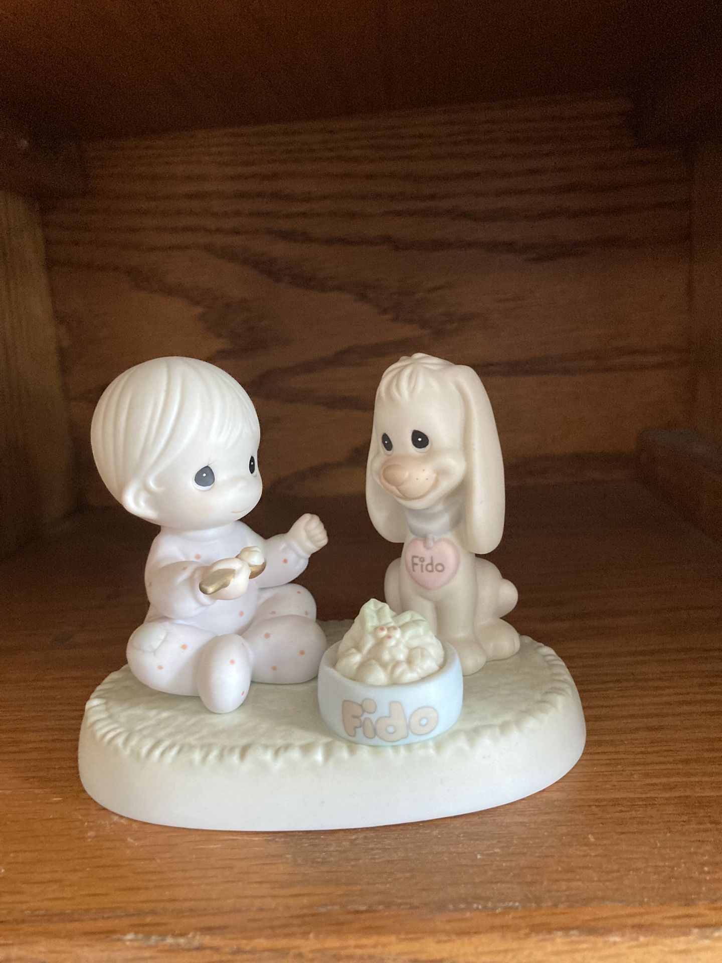 Precious Moments