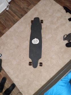 Long Board