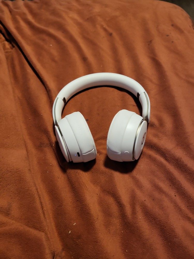 Beats Headphone