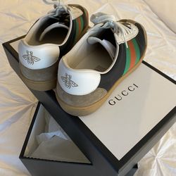 Tennis Shoes (Gucci)