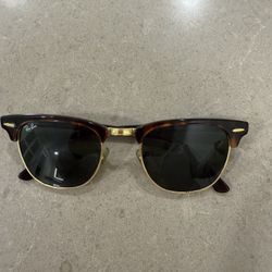 Ray Ban Sunglasses