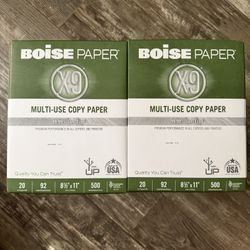 Printer Paper 