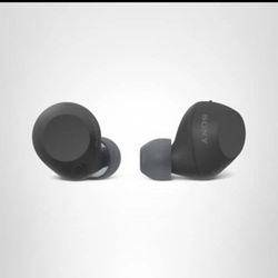 SONY WFC710N/B Headphones Certified - Refurbished