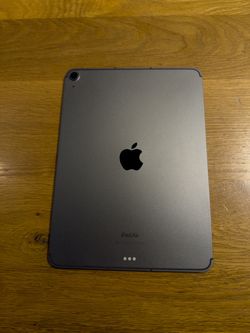 iPad Air 5th generation cellular