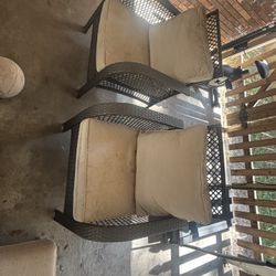 Patio Set 