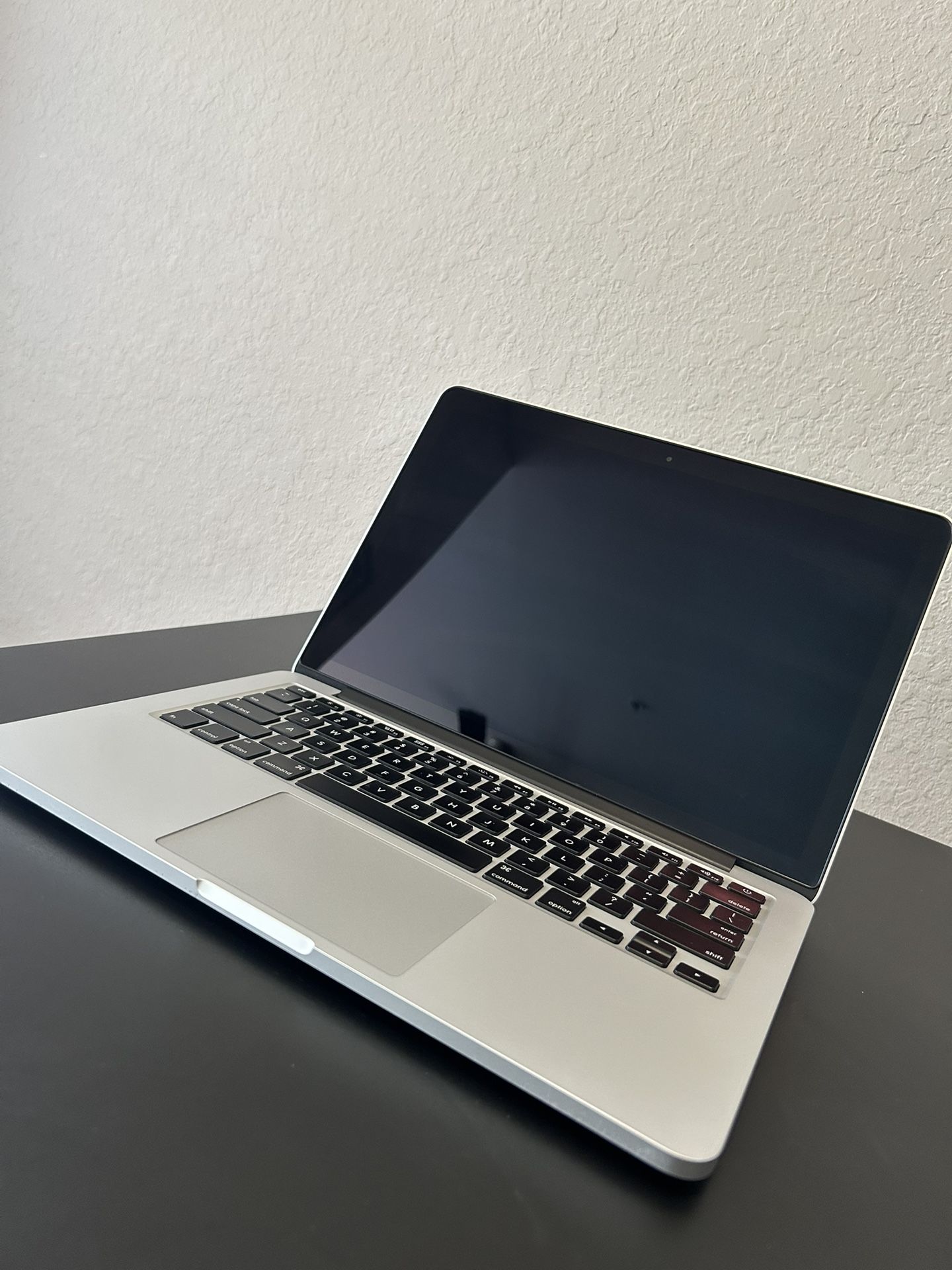 Macbook Pro 2015
